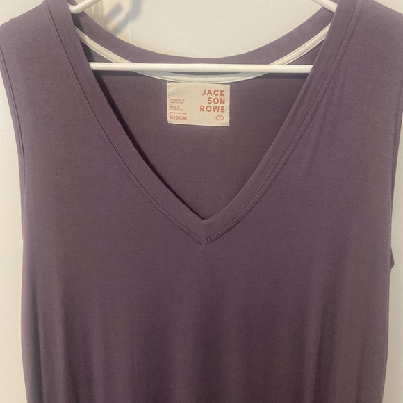 Jackson Rowe Larch Dress, size Medium - Picture 4 of 4